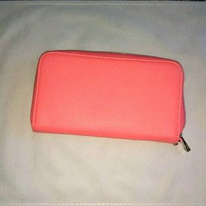 All About the Benjamin's wallet